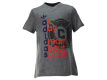 Chicago Fire MLS Girls All Day I Dream About Soccer T Shirt