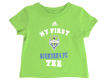 Seattle Sounders FC MLS Infant My New First T Shirt