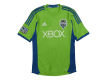 Seattle Sounders FC Clint Dempsey adidas MLS Replica Player Jersey