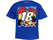 Kyle Busch NASCAR Youth Character Boys T Shirt