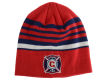 Chicago Fire adidas MLS 2014 Coaches Knit