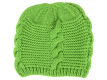 Seattle Sounders FC adidas MLS Womens Cable Knit Hat