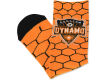 Houston Dynamo MLS Honeycomb Socks