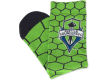 Seattle Sounders FC MLS Honeycomb Socks