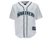 Seattle Mariners MLB Kids Blank Replica Jersey