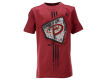 Arizona Diamondbacks adidas MLB Youth Homebody T Shirt