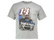 Tony Stewart NASCAR Men s 2014 Restart T Shirt