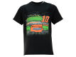 Danica Patrick NASCAR Youth Zade T Shirt