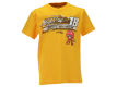 Kyle Busch NASCAR Youth Zade T Shirt