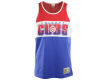 Chicago Cubs MLB Men s Home Stand Mesh Tank