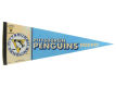 Pittsburgh Penguins 12x30in Pennant