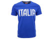Italy World Cup Core Type T Shirt