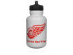 Detroit Red Wings Pull Top Water Bottle 1 Liter