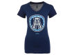 Toronto Argonauts Reebok CFL Women s Basic Logo T Shirt