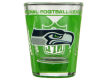 SEAHAWKS 3D Wrap Color Collector Glass lime