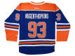 Edmonton Oilers Ryan Nugent Hopkins NHL CN Youth Premier Player Jersey