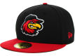 Rochester Red Wings New Era MiLB AC 59FIFTY Cap