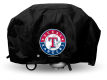 Texas Rangers Deluxe Grill Cover