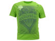 Seattle Sounders FC adidas MLS Seattle Sounders Short Sleeve T Shirt