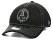 Toronto Argonauts New Era CFL Black Neo 39THIRTY Cap