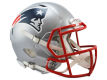 New England Patriots Speed Authentic Helmet