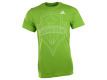 Seattle Sounders FC adidas MLS Men s Primary One T Shirt