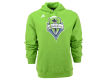 Seattle Sounders FC adidas MLS Logo Set Hoodie