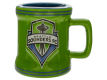 Seattle Sounders FC 2oz Mini Mug Shot