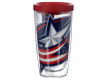 Columbus Blue Jackets 16oz. Colossal Wrap Tumbler with Lid