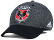 DC United adidas MLS Two Touch Cap