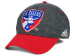 FC Dallas adidas MLS Two Touch Cap