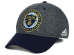 Philadelphia Union adidas MLS Two Touch Cap