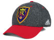 Real Salt Lake adidas MLS Two Touch Cap