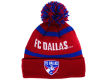 FC Dallas adidas MLS Crossbar Knit