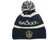 LA Galaxy adidas MLS Crossbar Knit