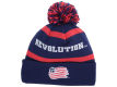 New England Revolution adidas MLS Crossbar Knit