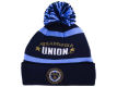 Philadelphia Union adidas MLS Crossbar Knit