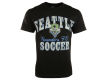 Seattle Sounders FC GIII MLS Arch with Logo T Shirt