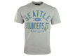 Seattle Sounders FC GIII MLS Practice T Shirt