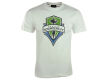 Seattle Sounders FC GIII MLS Primary Logo T Shirt