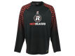 Ottawa RedBlacks Reebok CFL Men s Sideline Long Sleeve Training Crew Shirt