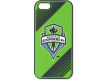 Seattle Sounders FC iPhone SE Case Hard Logo