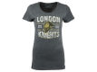 London Knights OHL Women s Collegiate T Shirt