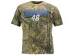 Jimmie Johnson NASCAR Men s 2014 Realtree Distressed T Shirt