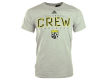 Columbus Crew SC adidas MLS Training T Shirt