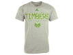 Portland Timbers adidas MLS Training T Shirt