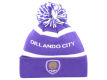 Orlando City SC adidas MLS Crossbar Knit