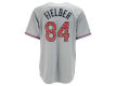 Texas Rangers Prince Fielder MLB Men s Stars Stripes Replica Player Jersey