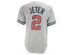 New York Yankees Derek Jeter MLB Men s Stars Stripes Replica Player Jersey