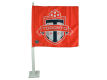 Toronto FC Car Flag